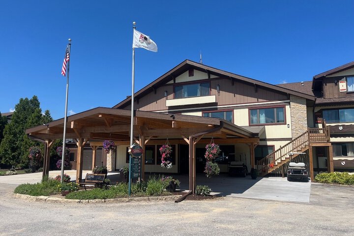 Chestnut Mountain Resort