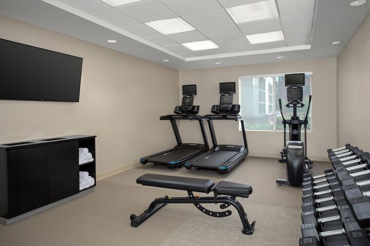 SpringHill Suites by Marriott Portland Vancouver