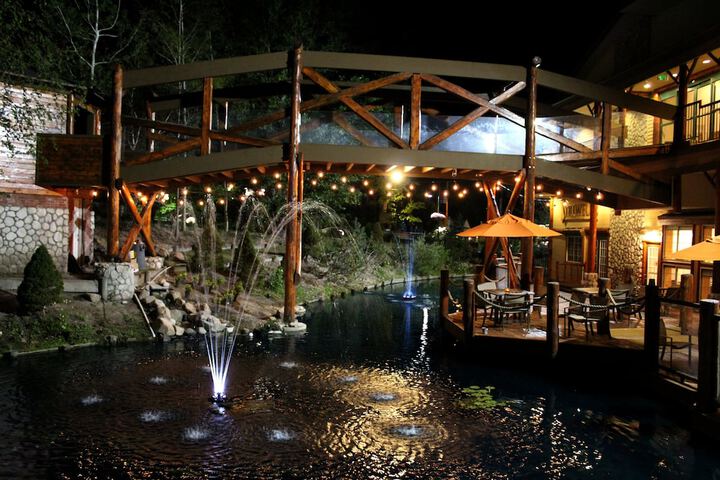 Holiday Inn Resort The Lodge at Big Bear Lake by IHG