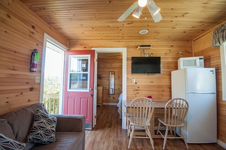 Cavendish Lodge & Cottages
