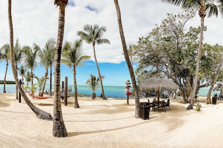 Lime Tree Bay Resort