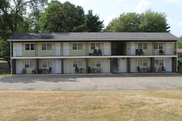 Motel Reedsburg