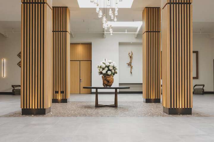 Casa Mani Resort Napa Valley Curio Collection by Hilton