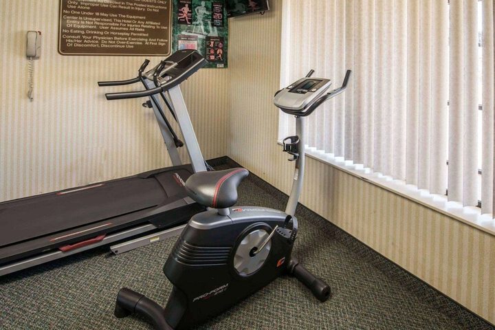 Comfort Inn & Suites Morganton South