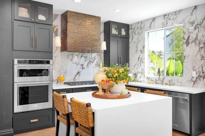 atmarbella Lane - Stylish Dream Home in RMV w / Pool