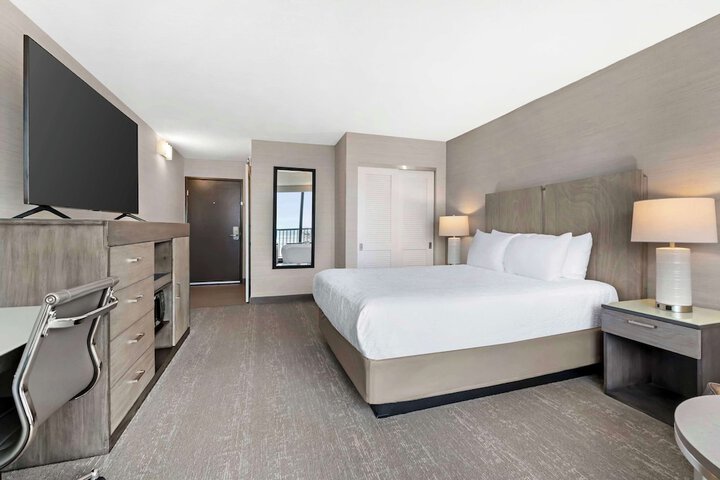 Best Western Plus Agate Beach Inn
