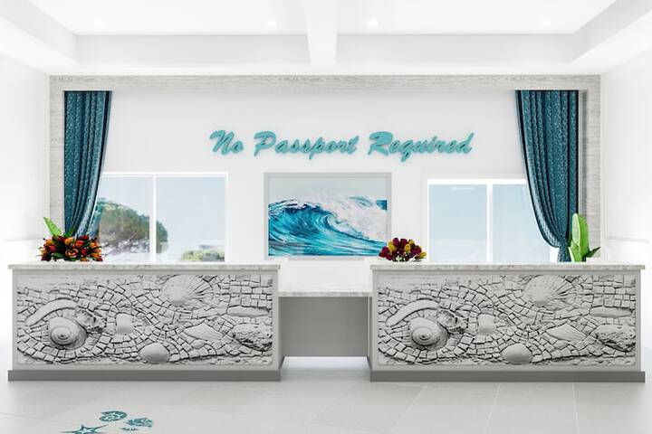 Margaritaville Beach Resort Fort Myers