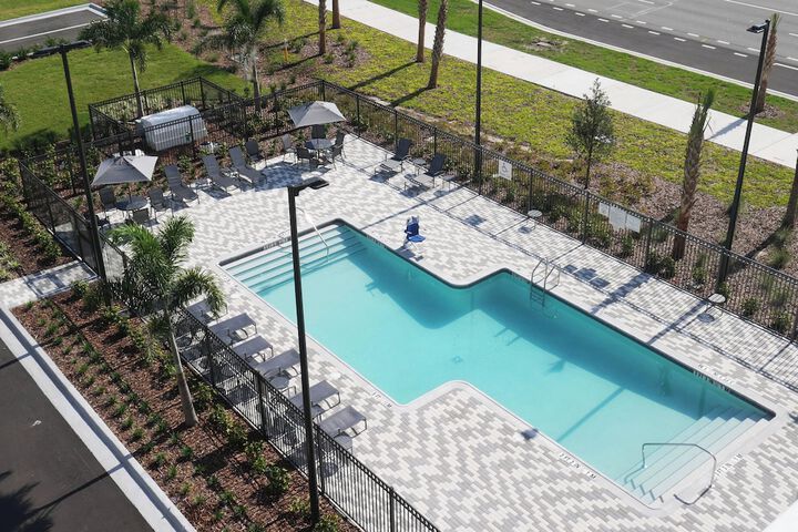Fairfield Inn & Suites by Marriott Melbourne Viera Town Center