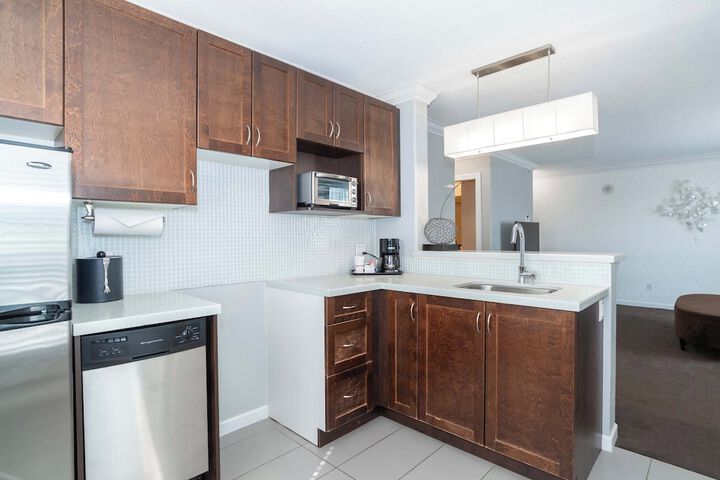 Sandman Hotel & Suites Kelowna