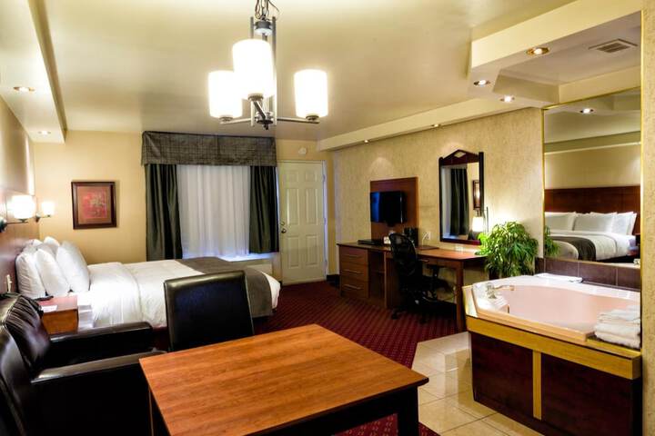 Hotel - Motel Coconut