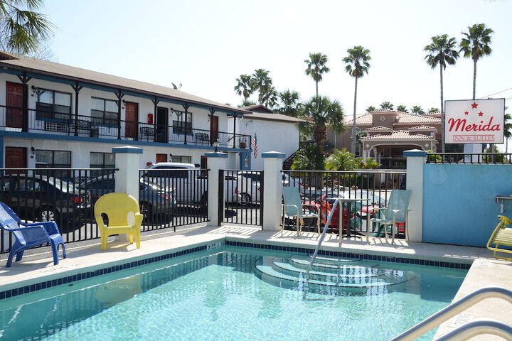 Merida Inn and Suites