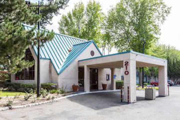 Hotel Santa Maria