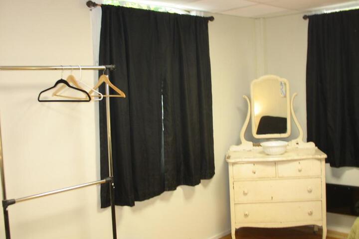 Art Gallery Hostel