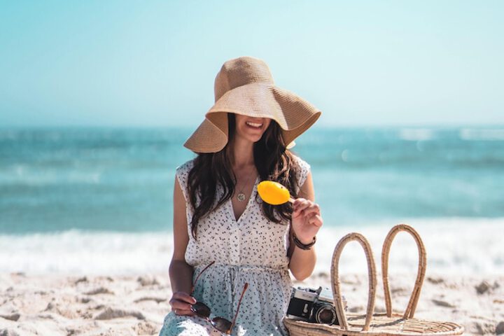Ocean Sands Beach Boutique Inn - Stay at the Beach