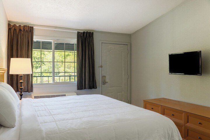 Motel 6 – Aberdeen WA