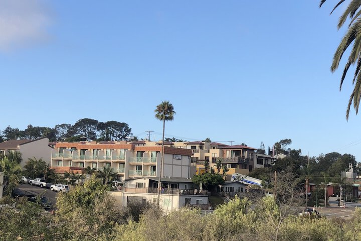 Moonlight Beach Motel