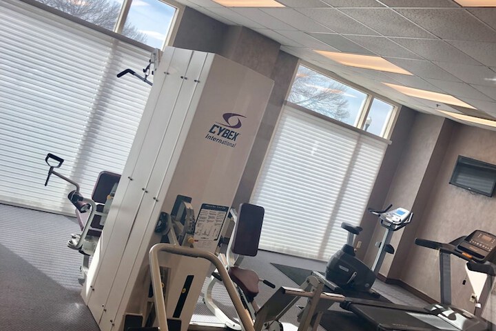 Health and Fitness 22 of 26