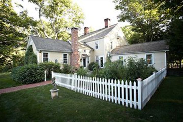 Country Loft Bed and Breakfast