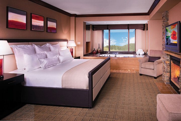 Ameristar Casino Resort Spa Black Hawk