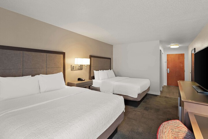 Hampton Inn Lancaster