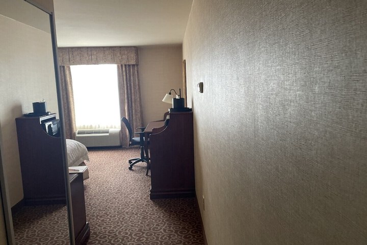 Hampton Inn Rawlins