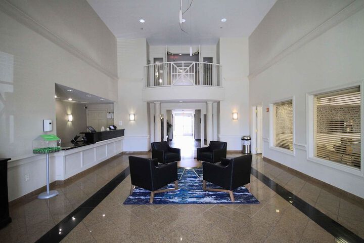 Extended Stay America Suites Albuquerque Rio Rancho Blvd
