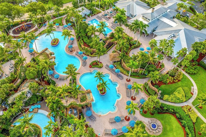Hyatt Vacation Club at Coconut Cove Bonita Springs