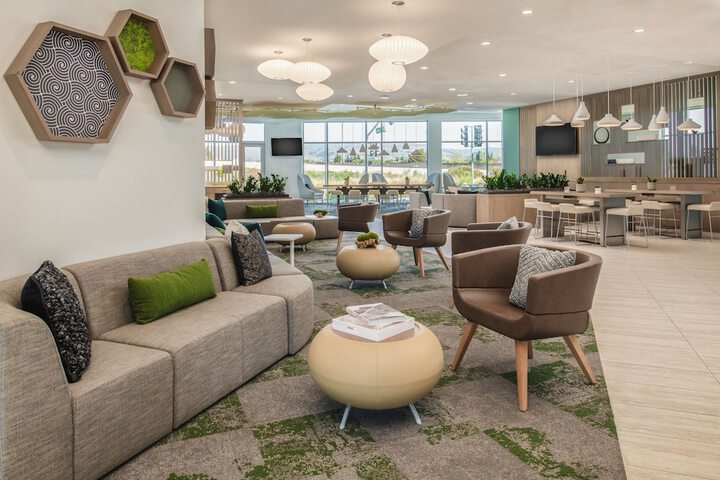 Element by Marriott San Jose Milpitas