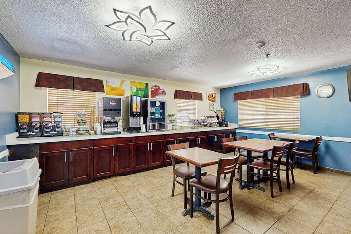 Quality Inn Van Horn