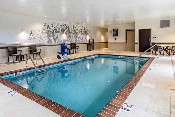 Pool 5 of 31