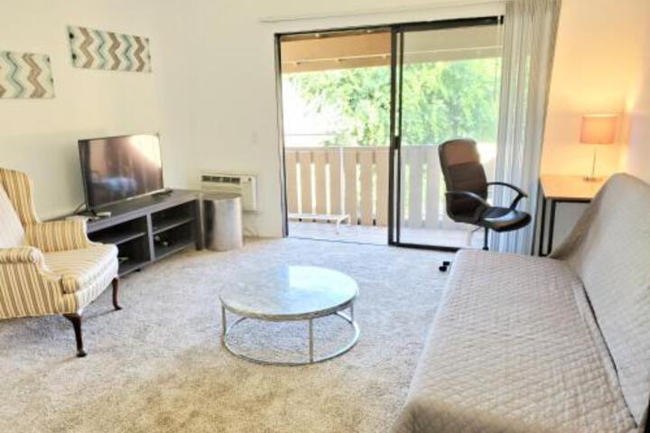 Rowland Heights Herly Apartment