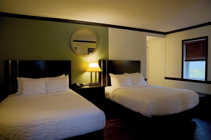 Clarion Inn Strasburg - Lancaster
