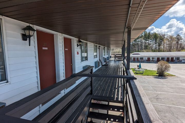 Nova Motel