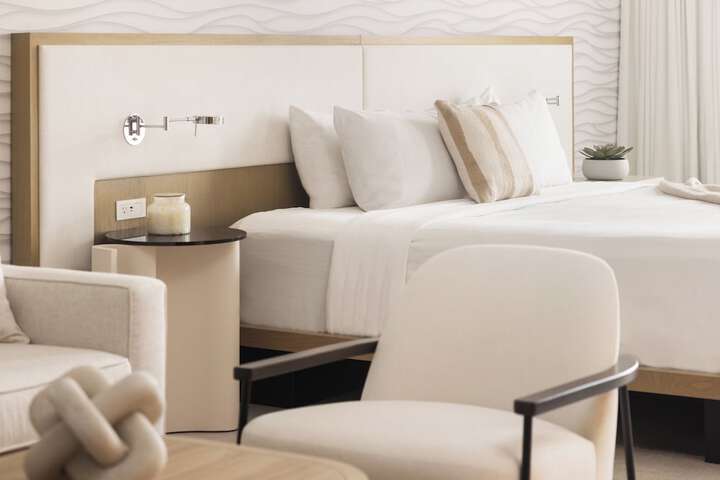 The Hotel Zamora