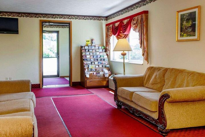 Hotel Interior 1 of 14