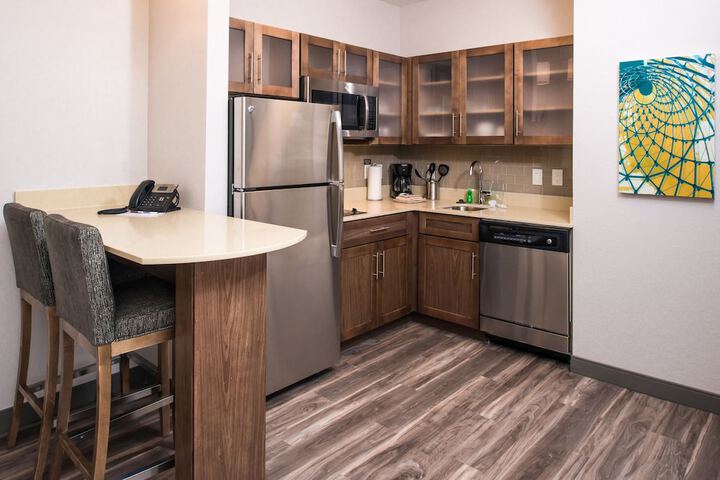 Staybridge Suites Pecos by IHG