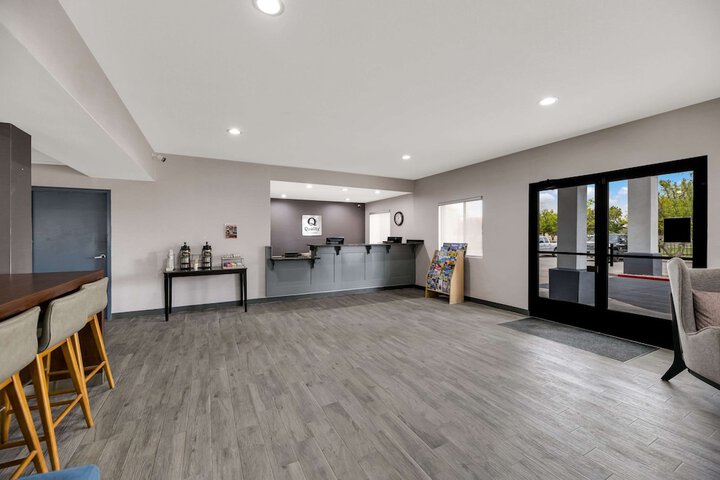 Quality Inn & Suites Artesia