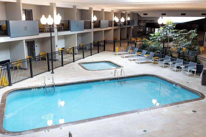 Pool 4 of 38