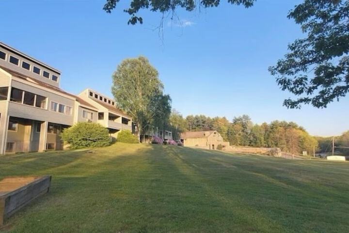 Tanglwood Resort