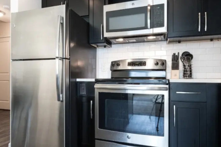 Global Luxury Suites in Downtown Morristown