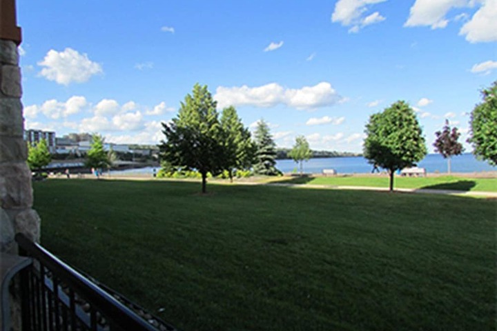 Canal Park Lodge
