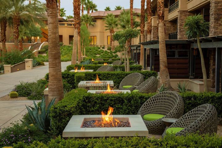 The Ritz-Carlton Rancho Mirage
