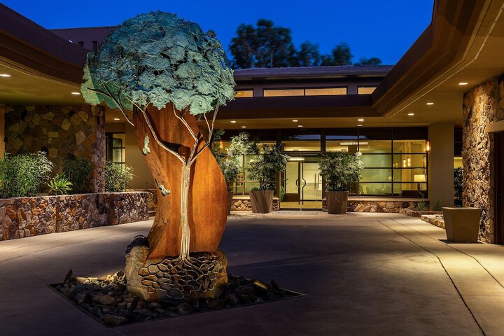 The Westin Desert Willow Villas Palm Desert