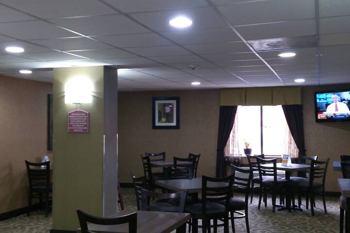 Comfort Inn Jackson I-40