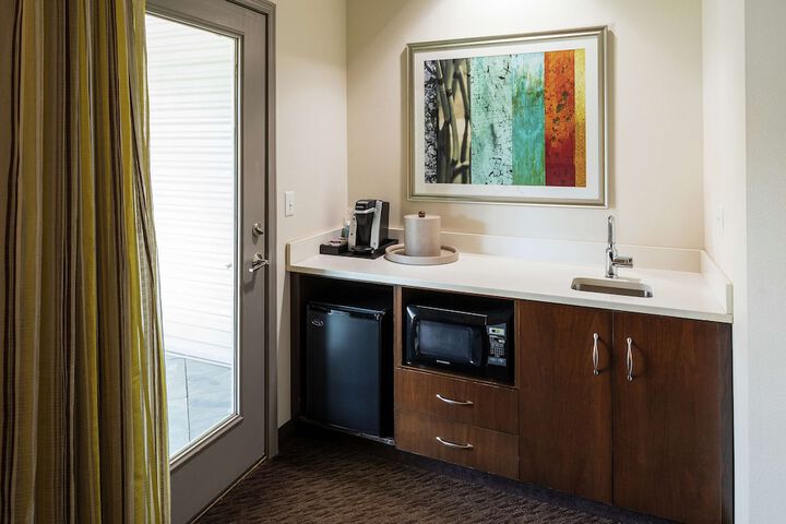 Hilton Garden Inn Sioux Falls Downtown