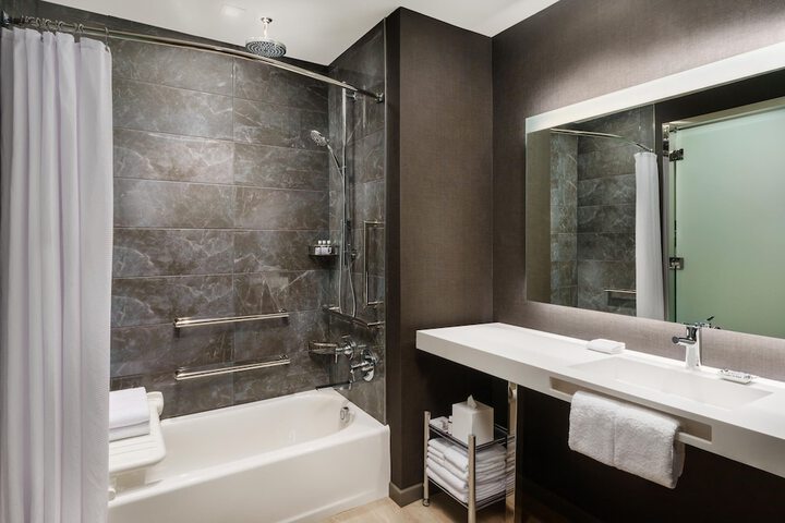 AC Hotel by Marriott Raleigh Downtown