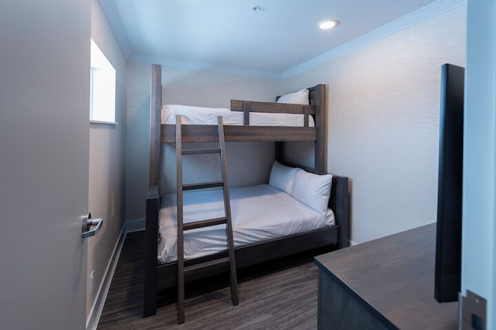 Prestige Treasure Cove Resort
