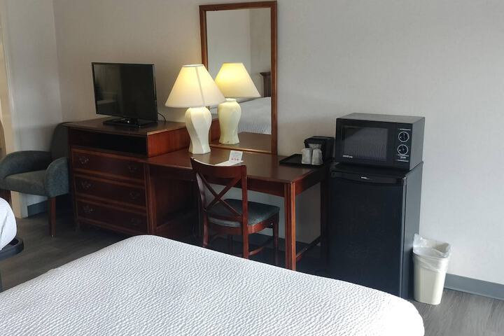 Clarion Inn Southern Pines - Pinehurst