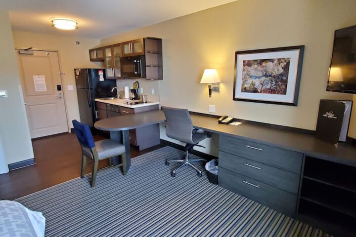 Candlewood Suites Eau Claire I-94 by IHG