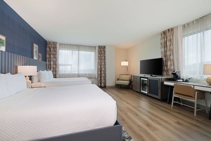 Hotel Indigo Asheville Downtown by IHG